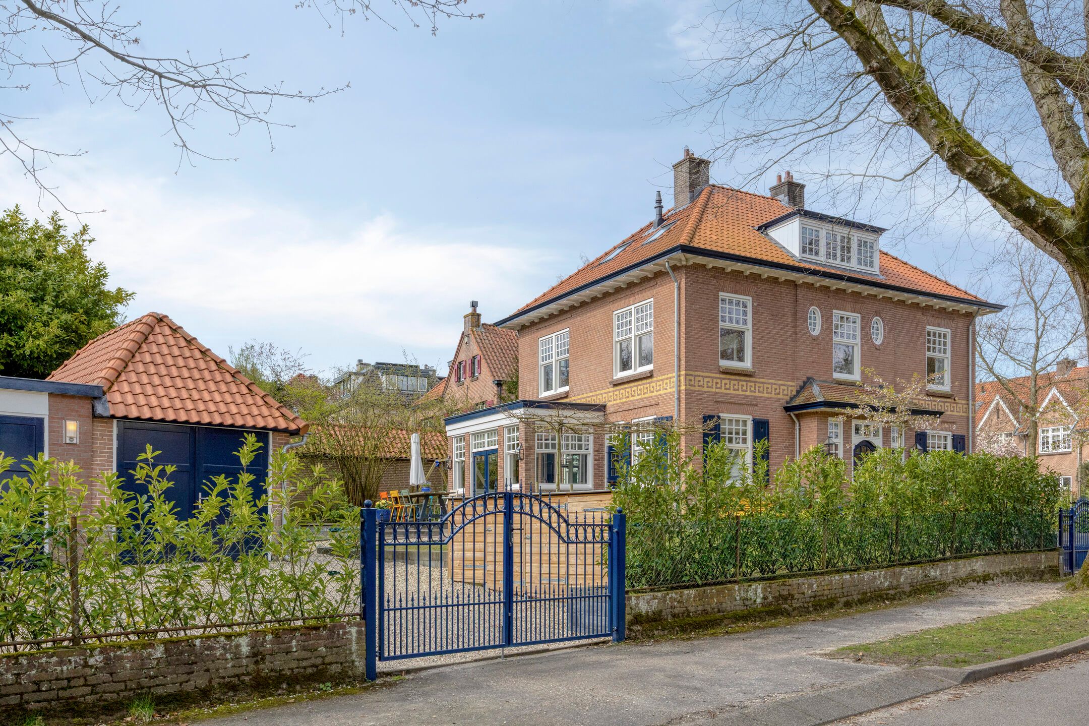 Foto 75 van Utrechtseweg 120