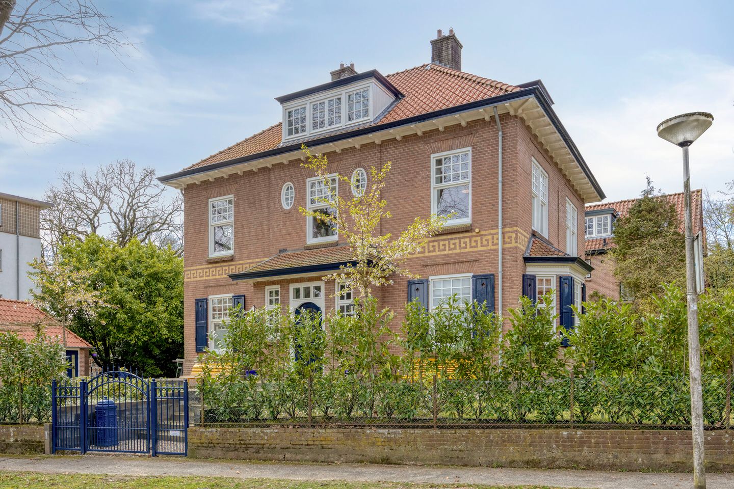 Foto 74 van Utrechtseweg 120