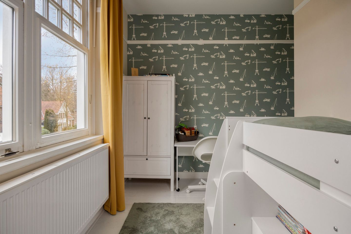 Foto 40 van Utrechtseweg 120