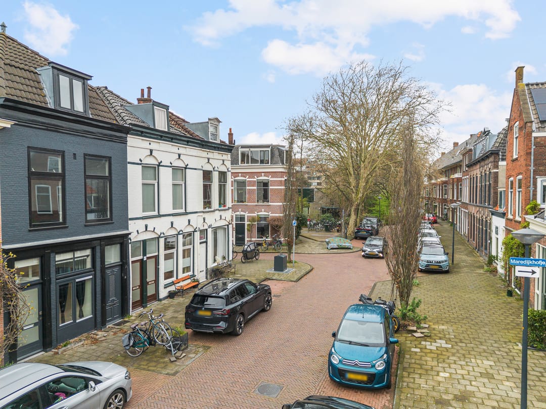 Foto 16 van Maredijk 88