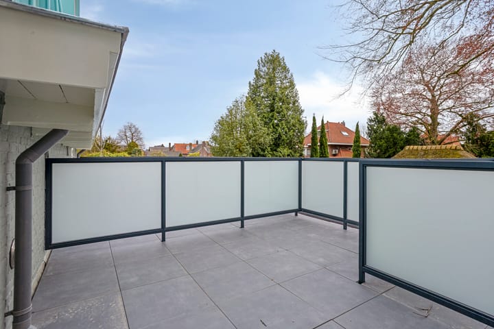 Foto 4 van Mr. van Coothstraat 31-B