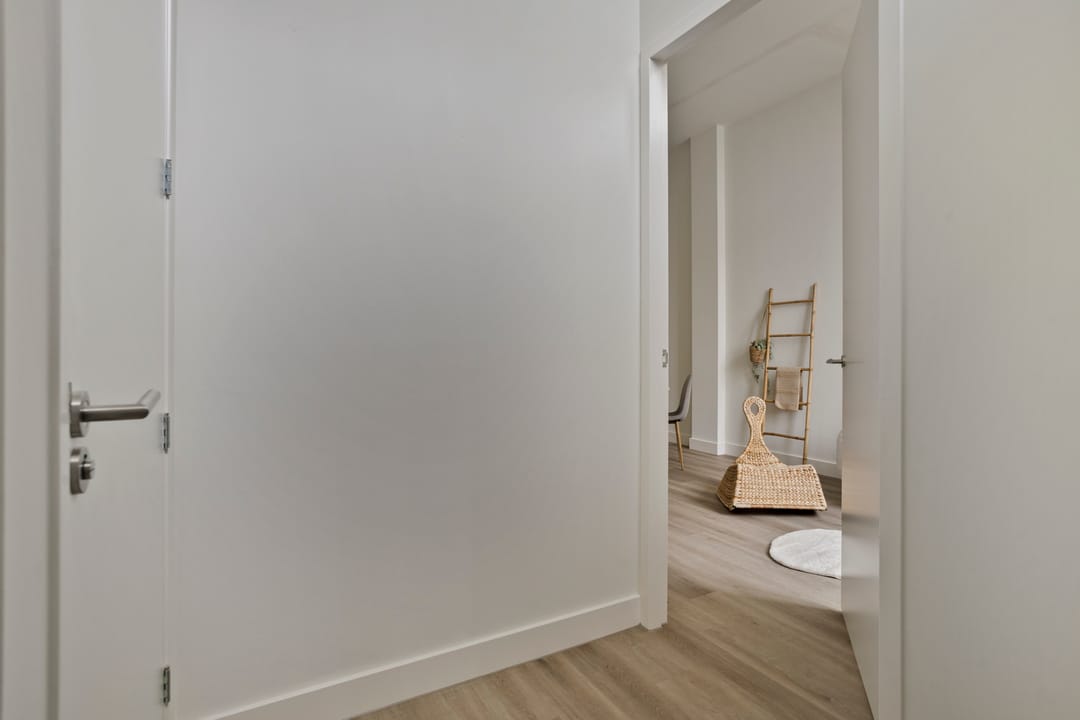 Photo 7 of Mr. van Coothstraat 31-B