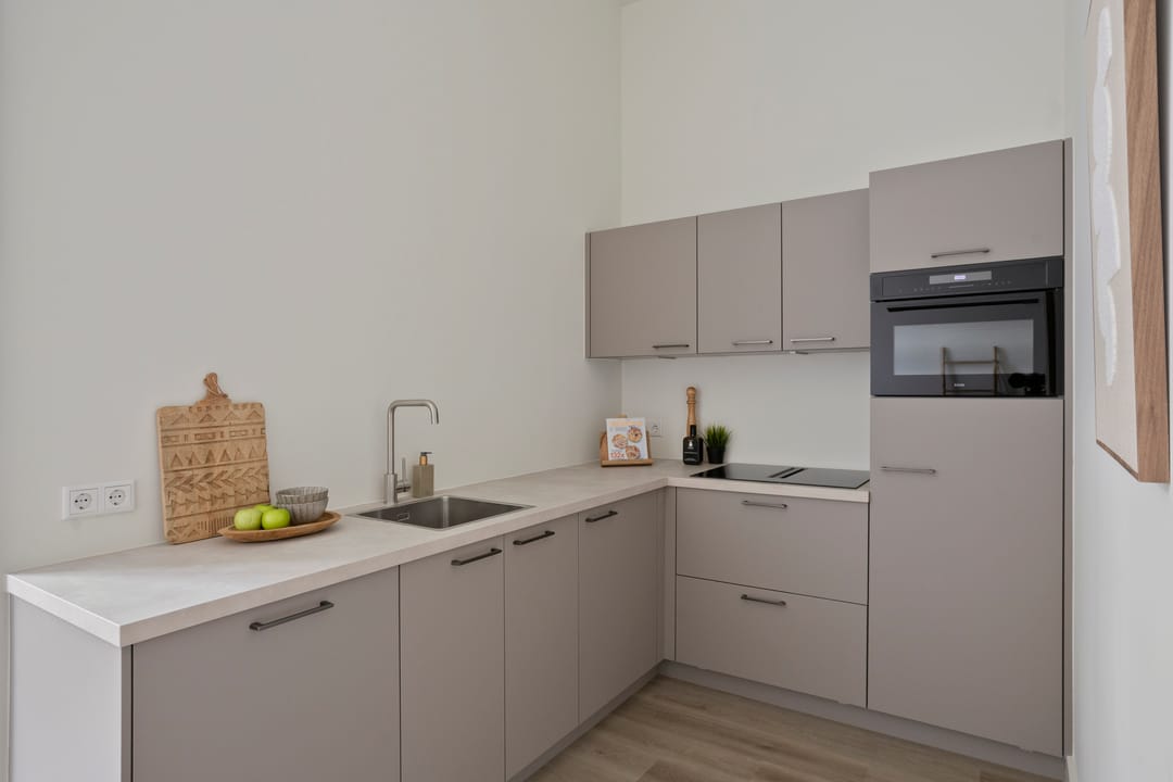 Photo 13 of Mr. van Coothstraat 31-B