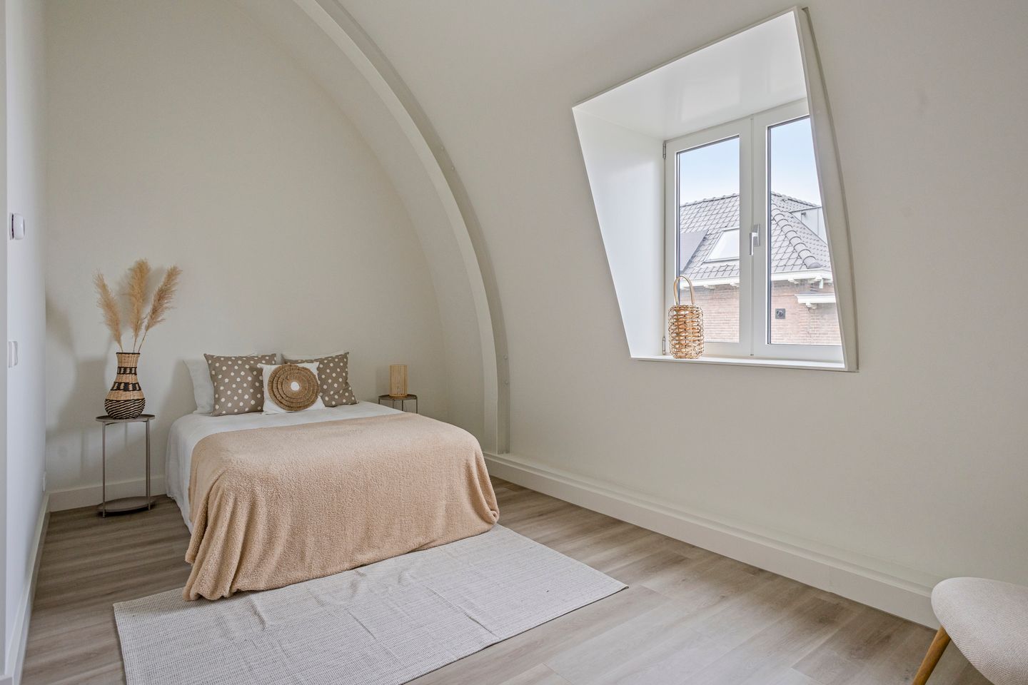 Photo 20 of Mr. van Coothstraat 31-B