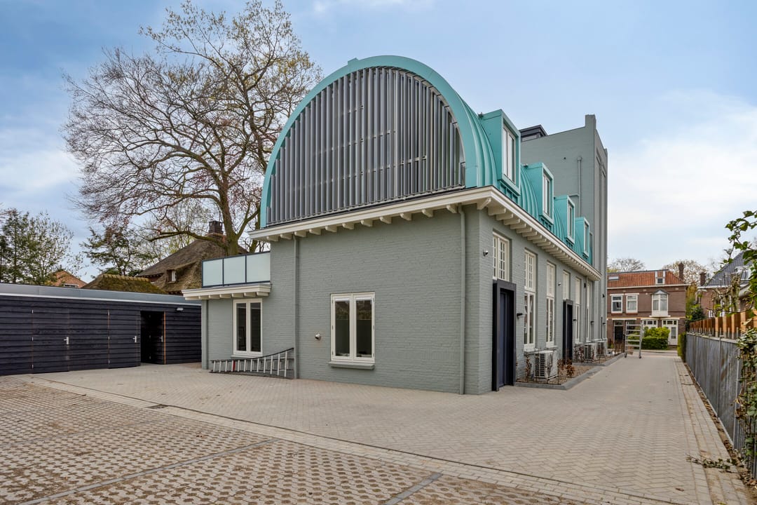 Photo 26 of Mr. van Coothstraat 31-B