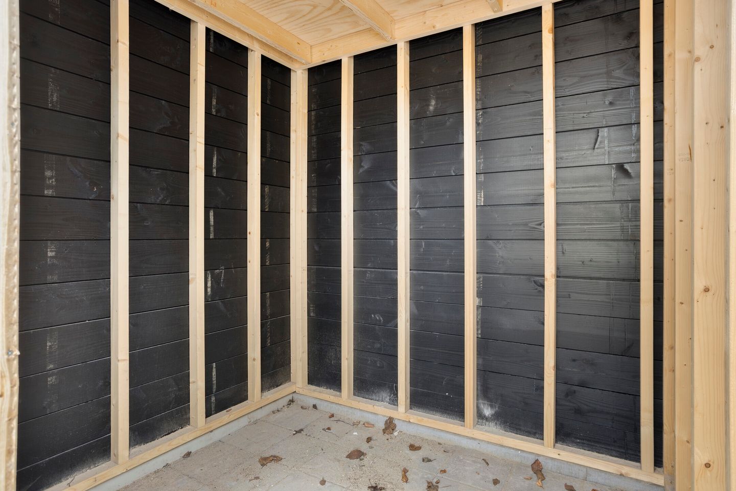 Photo 25 of Mr. van Coothstraat 31-B