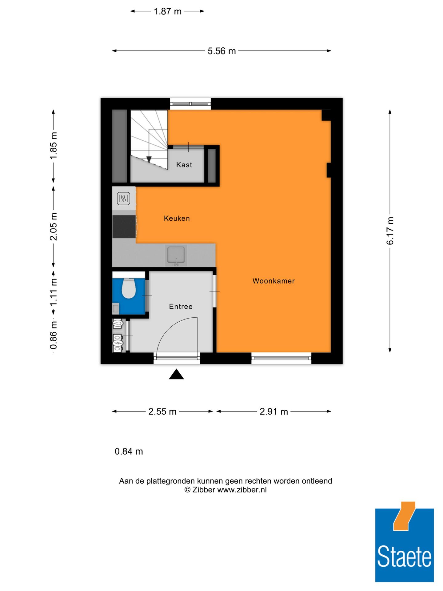 Photo 34 of Mr. van Coothstraat 31-B