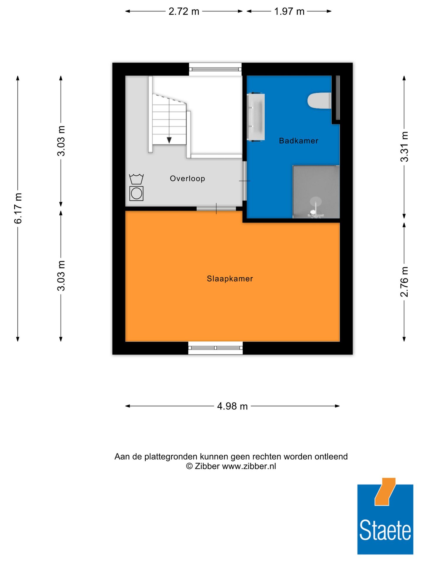 Photo 35 of Mr. van Coothstraat 31-B