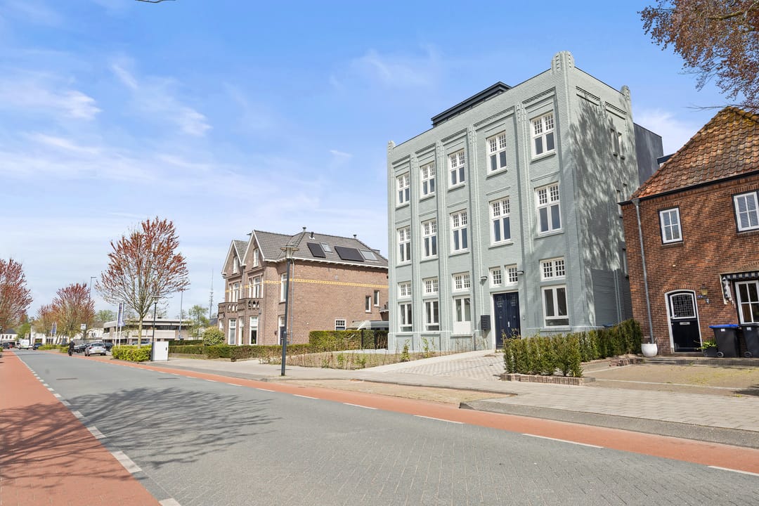 Photo 28 of Mr. van Coothstraat 31-B