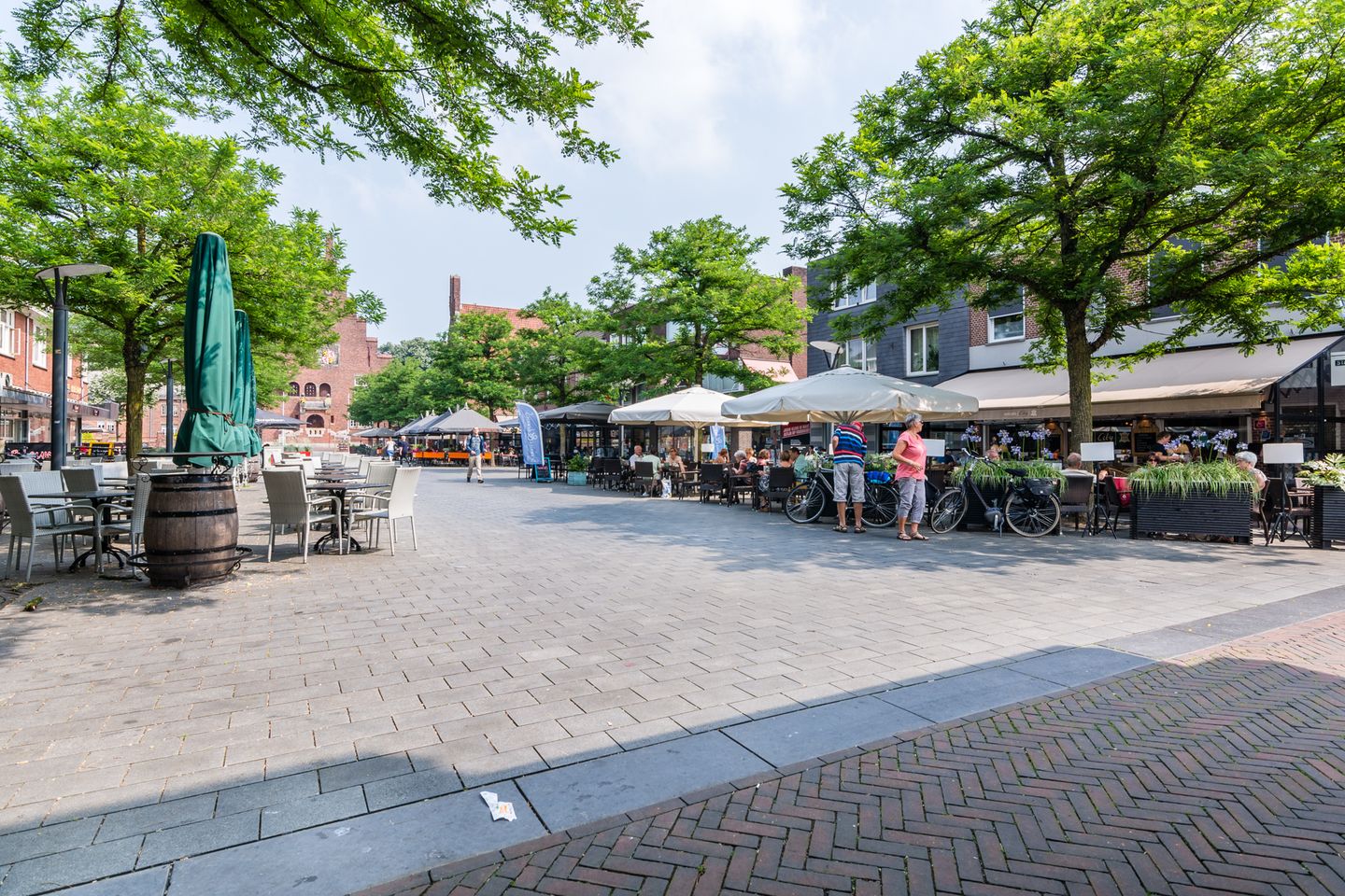 Photo 29 of Mr. van Coothstraat 31-B