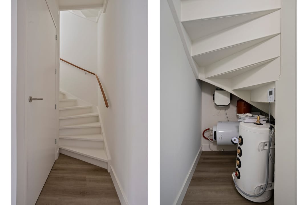 Photo 17 of Mr. van Coothstraat 31-B