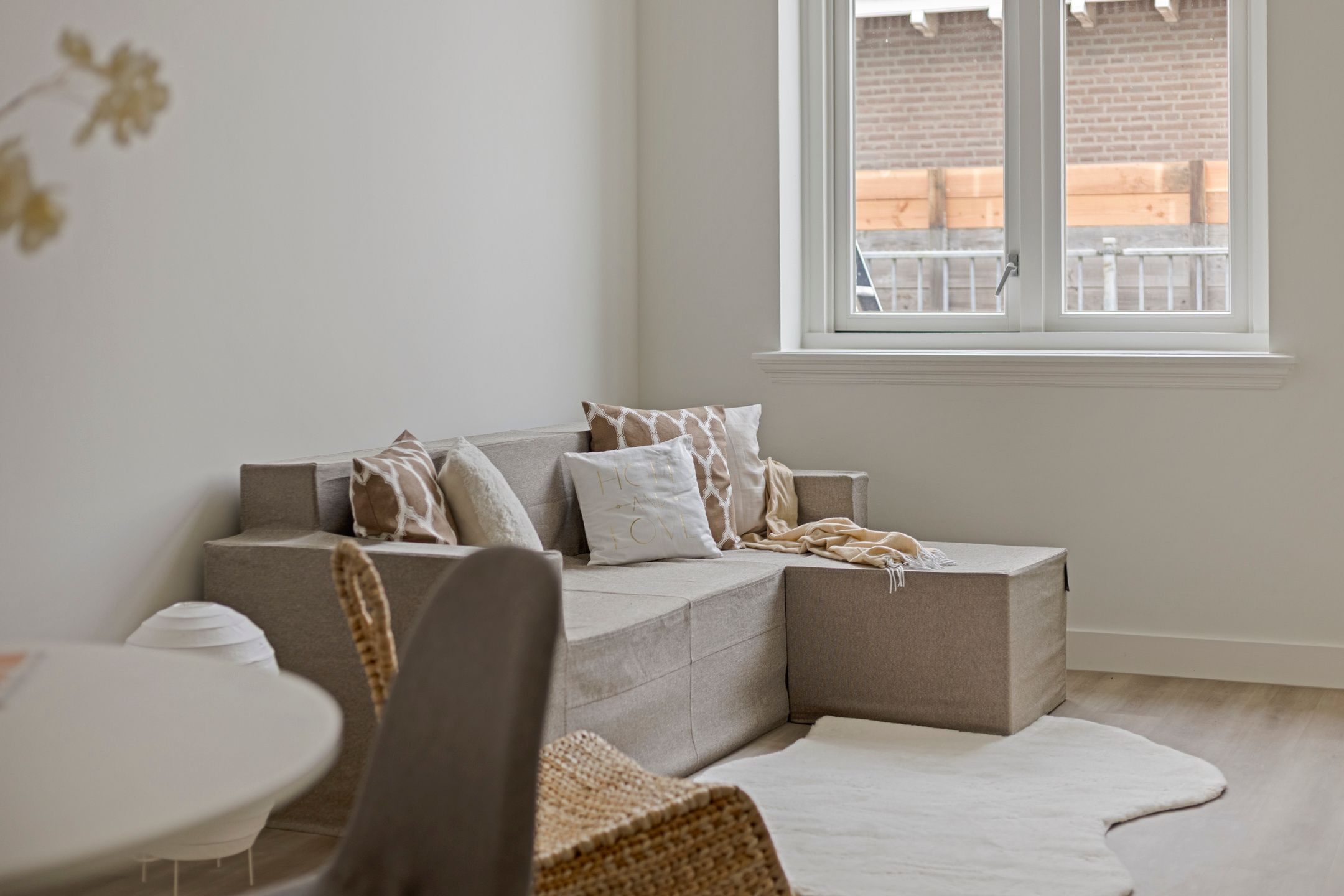 Photo 9 of Mr. van Coothstraat 31-B