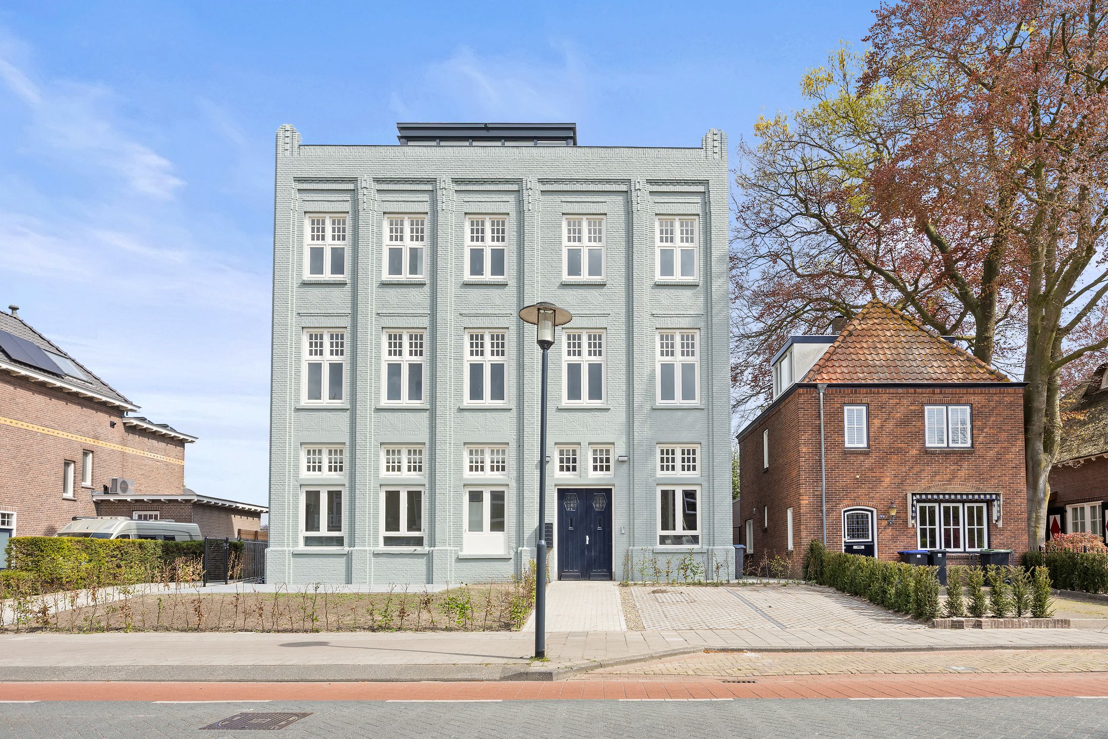 Mr. van Coothstraat 31-D 31 d