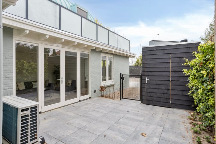 Foto 4 van Mr. van Coothstraat 31-D