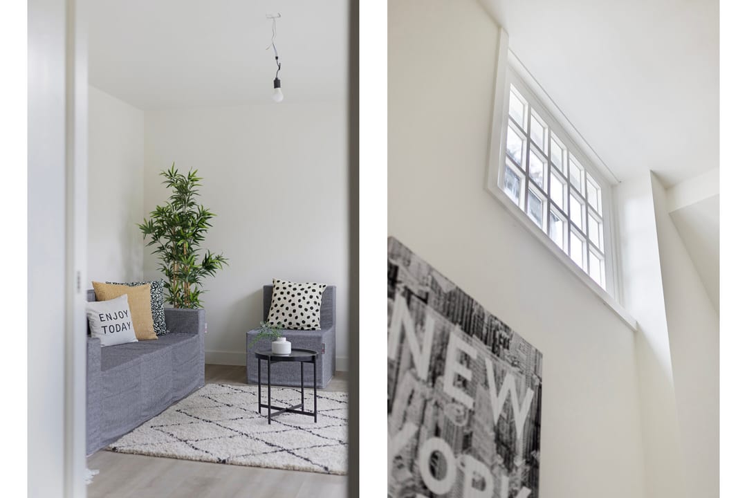 Photo 16 of Mr. van Coothstraat 31-D