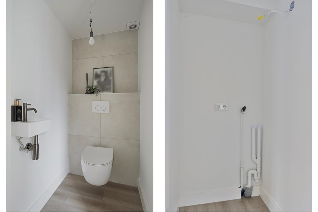 Photo 22 of Mr. van Coothstraat 31-D