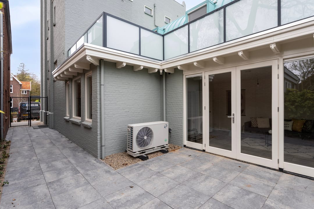 Photo 28 of Mr. van Coothstraat 31-D