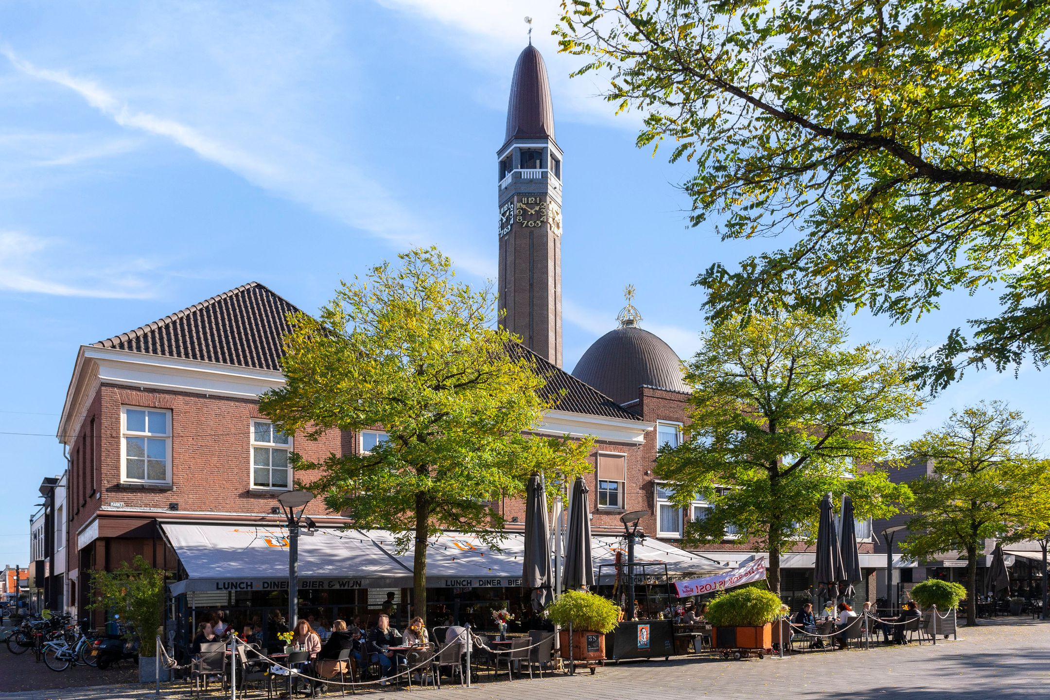 Photo 36 of Mr. van Coothstraat 31-D