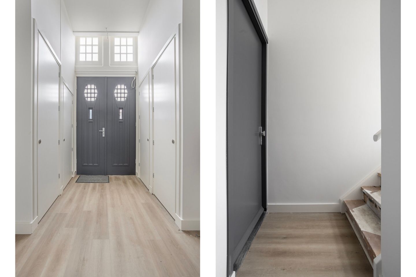 Photo 5 of Mr. van Coothstraat 31-D