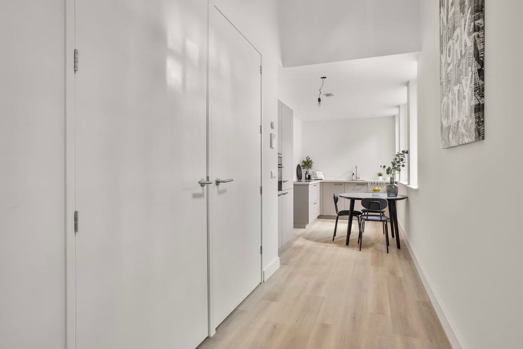 Photo 7 of Mr. van Coothstraat 31-D