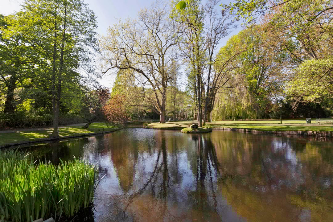 Photo 38 of Mr. van Coothstraat 31-D