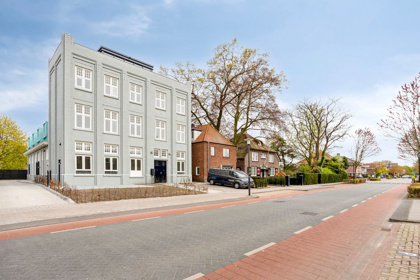 Photo 34 of Mr. van Coothstraat 31-D