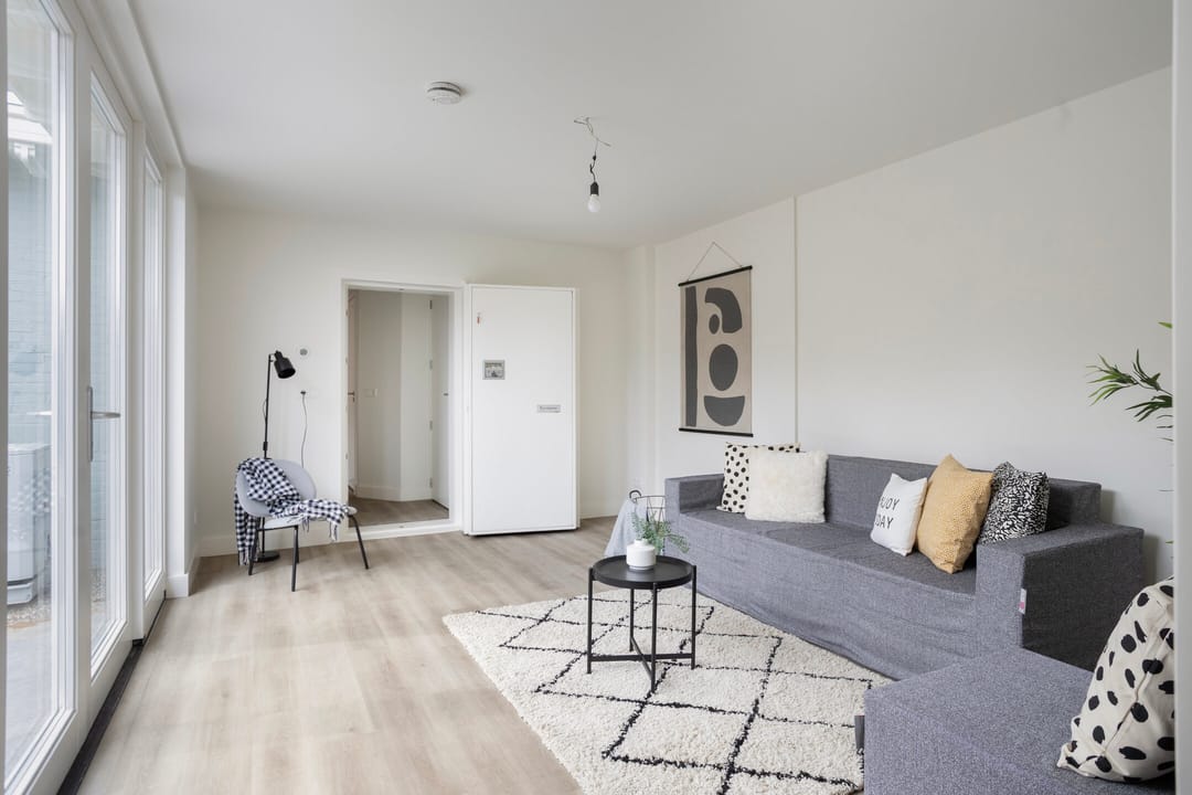 Photo 17 of Mr. van Coothstraat 31-D