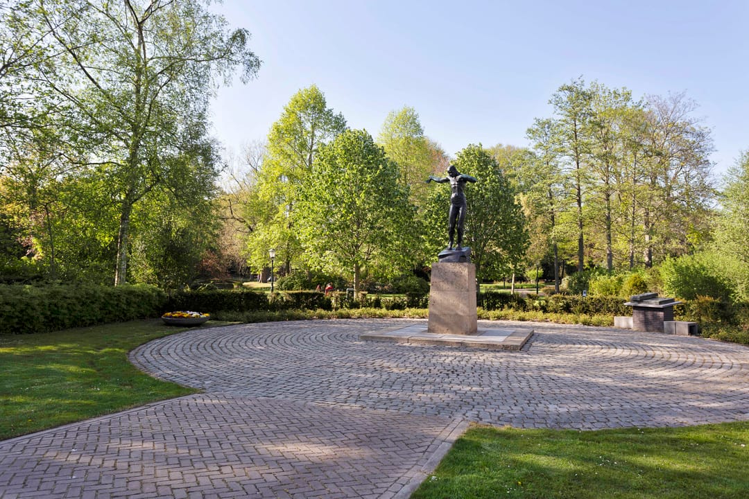 Photo 37 of Mr. van Coothstraat 31-D