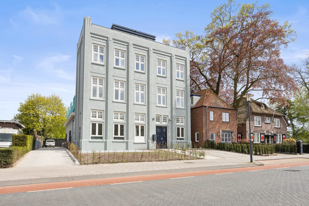 Photo 32 of Mr. van Coothstraat 31-D