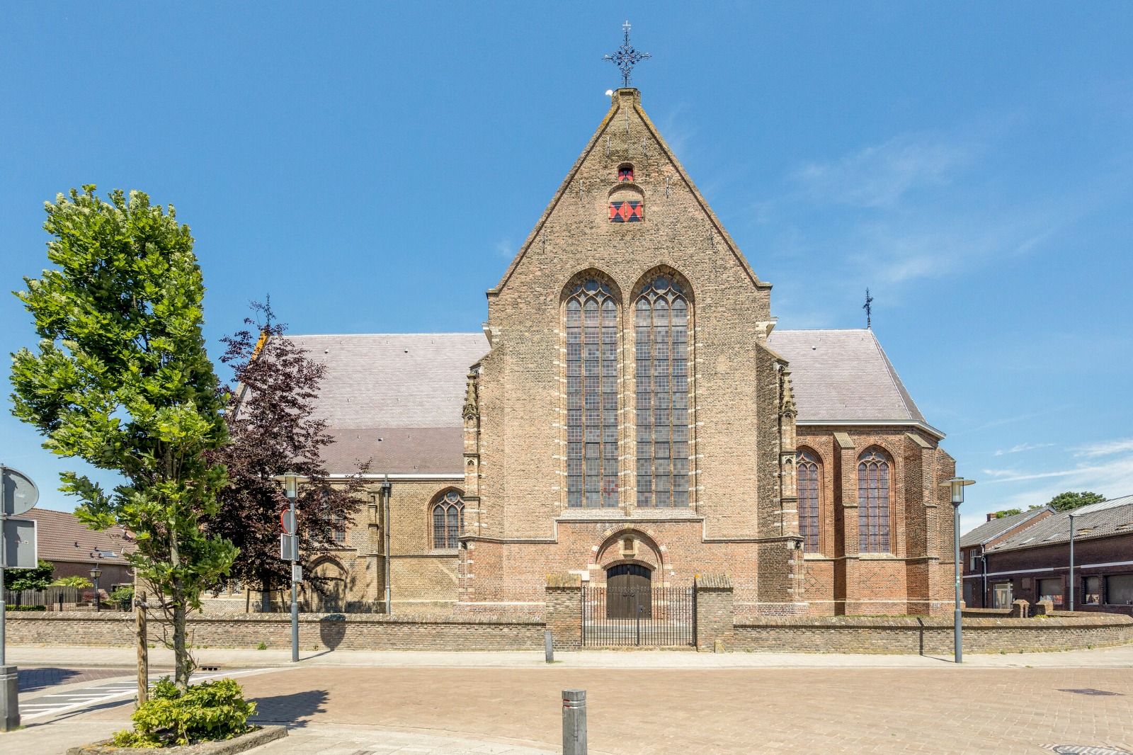 Photo 39 of Mr. van Coothstraat 31-D