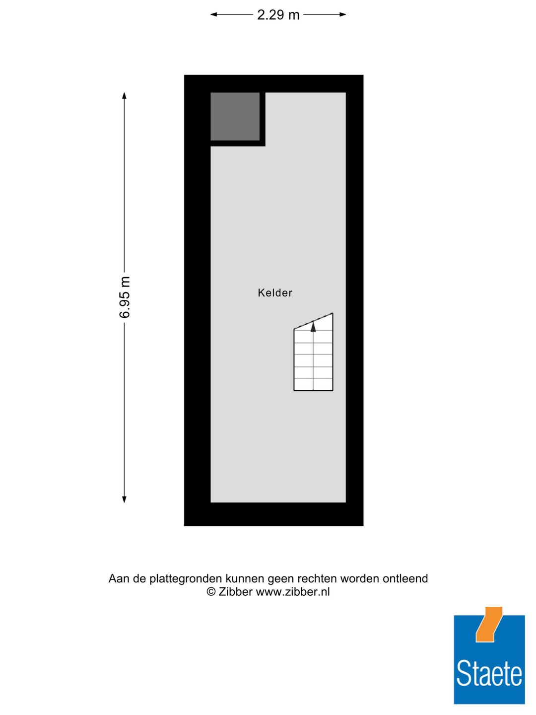 Photo 41 of Mr. van Coothstraat 31-D