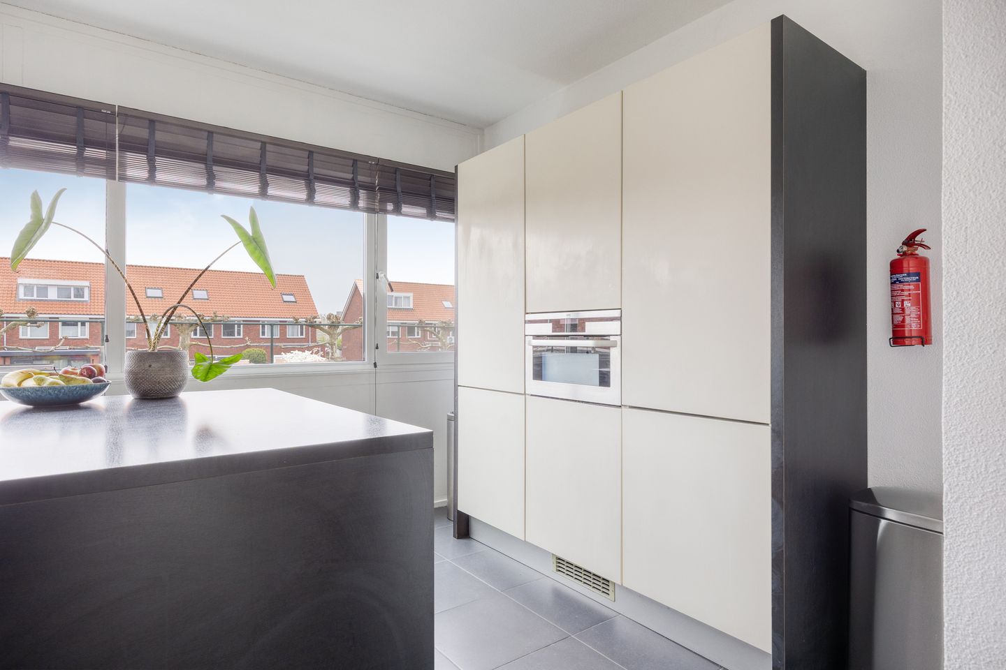Energy-Efficient Terraced Home with Garage in Breda — 20