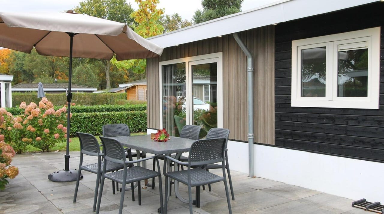 3-bedroom freehold villa in Susteren — photo 2 of 5