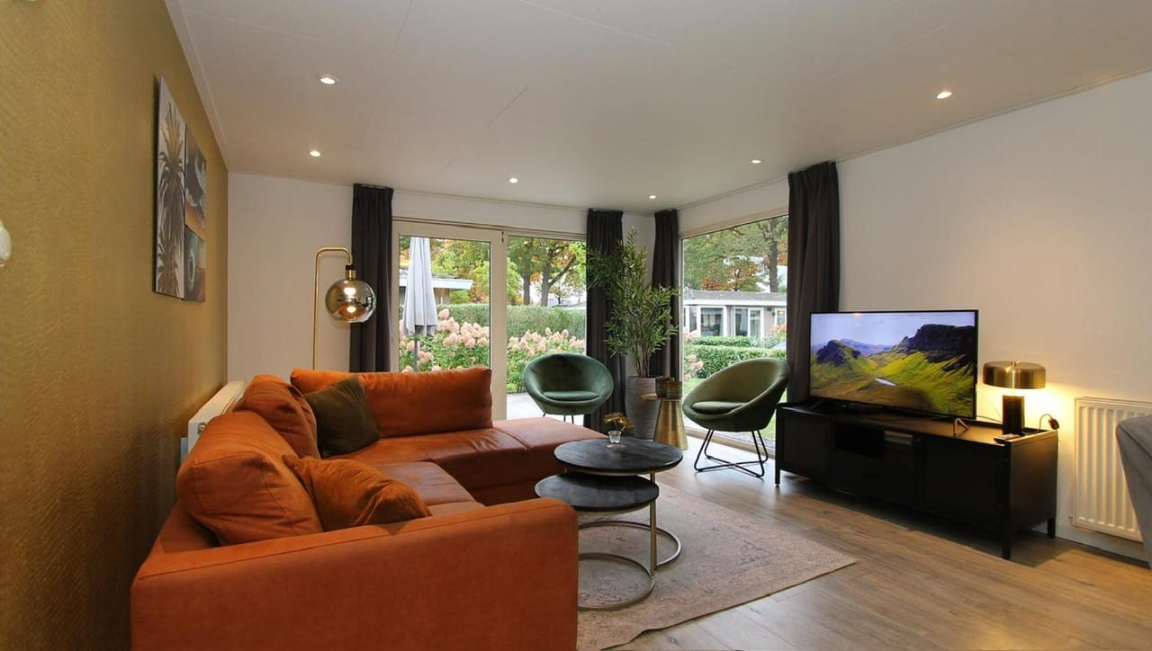 Foto 3 van Hommelweg 2-437