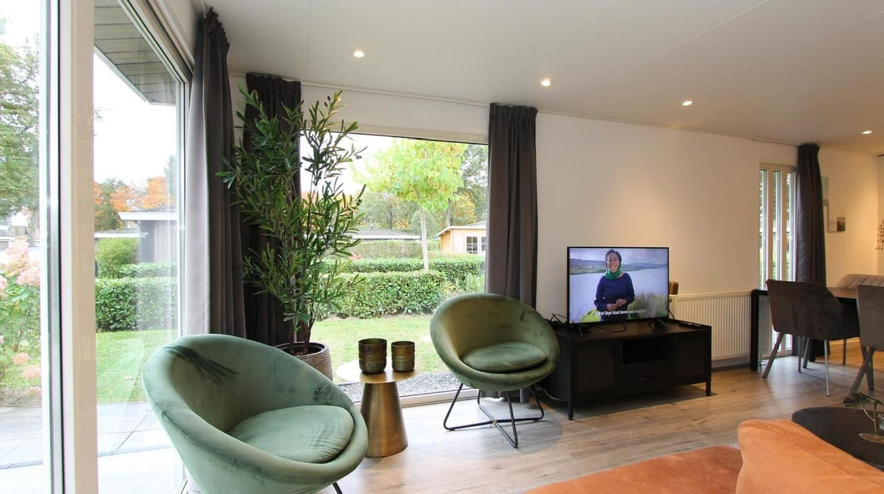 Foto 4 van Hommelweg 2-437