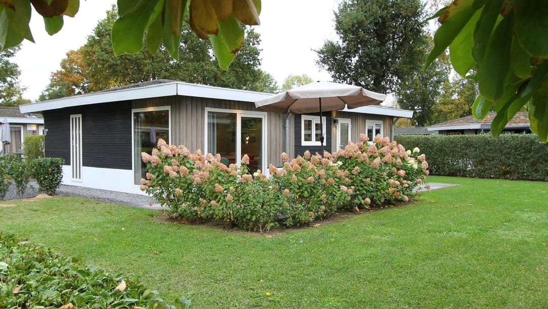 Foto 1 van Hommelweg 2-437