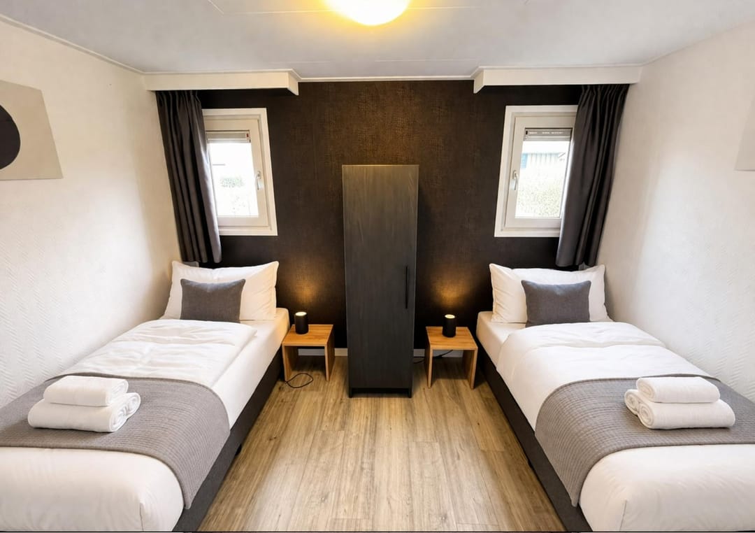 Foto 8 van Hommelweg 2-437