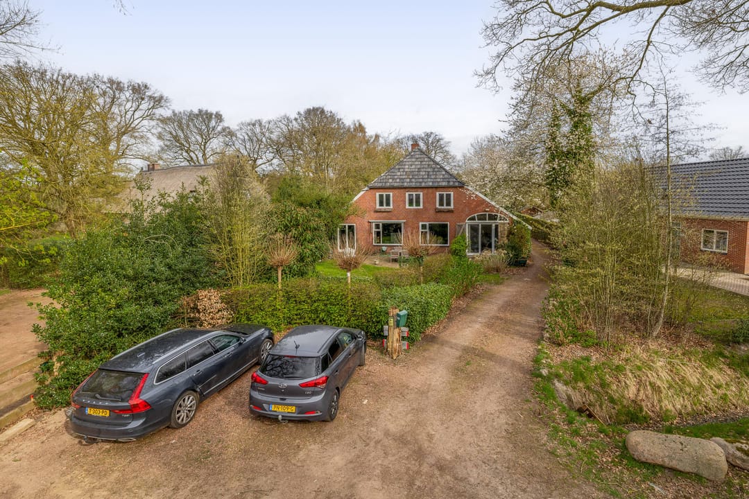 Foto 7 van Hoofdstraat 11-A