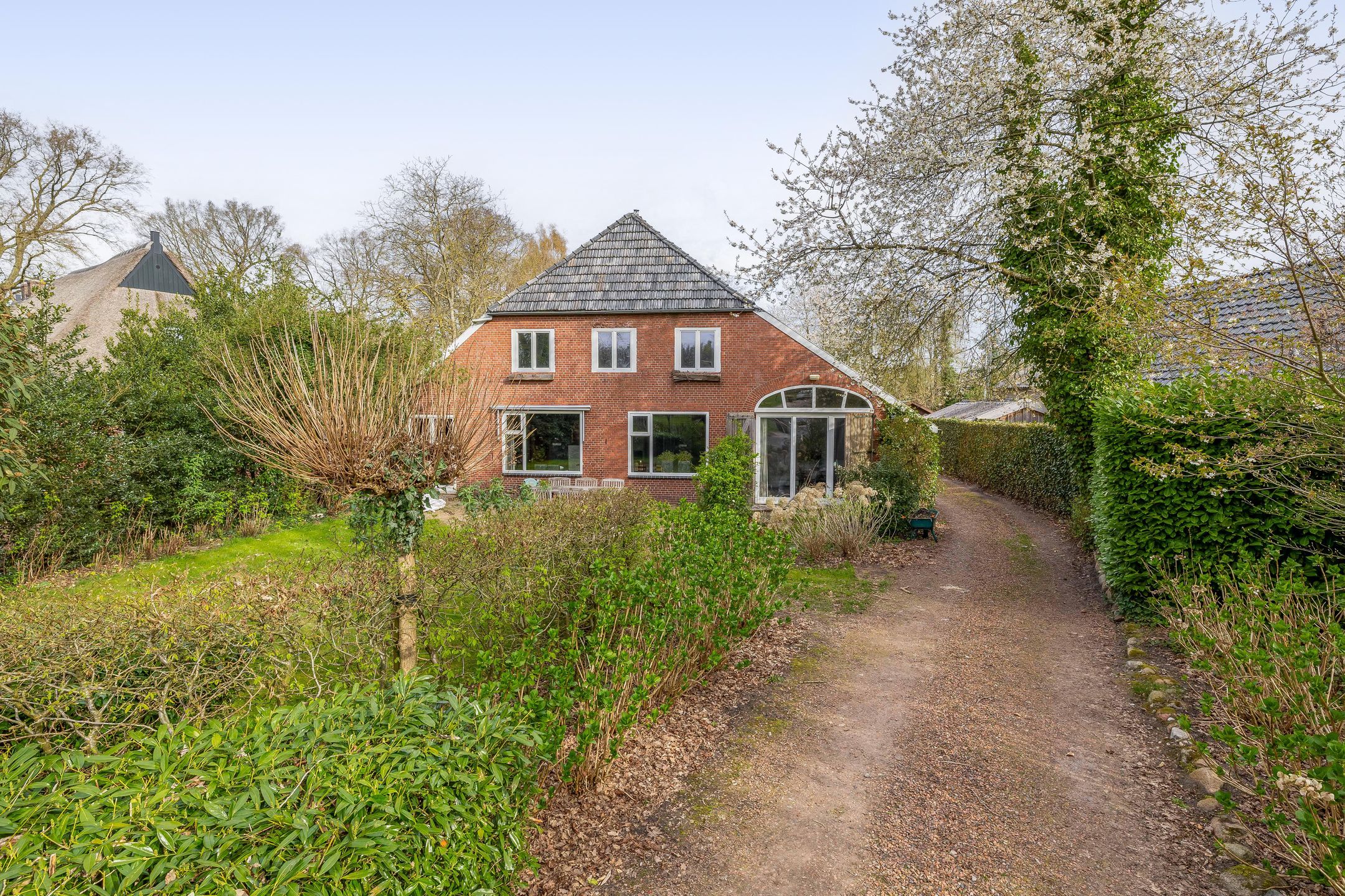 Foto 9 van Hoofdstraat 11-A