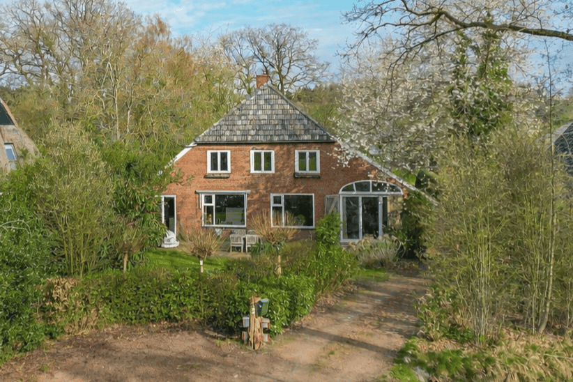 Foto 5 van Hoofdstraat 11-A