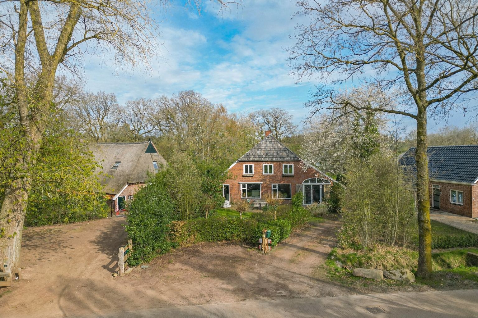 Foto 6 van Hoofdstraat 11-A