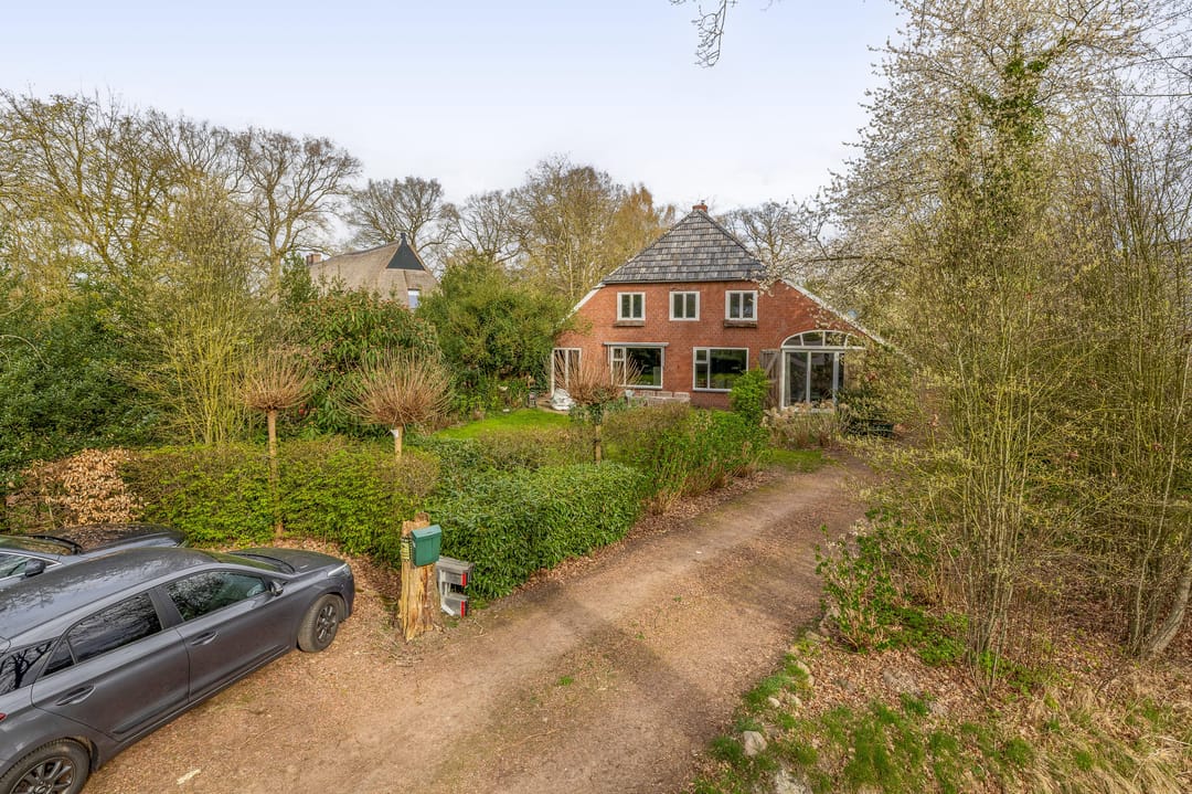 Foto 8 van Hoofdstraat 11-A