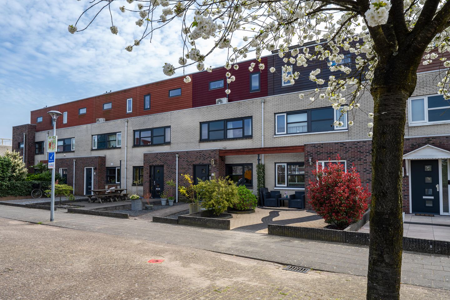 Foto 10 van Matzkaplein 7