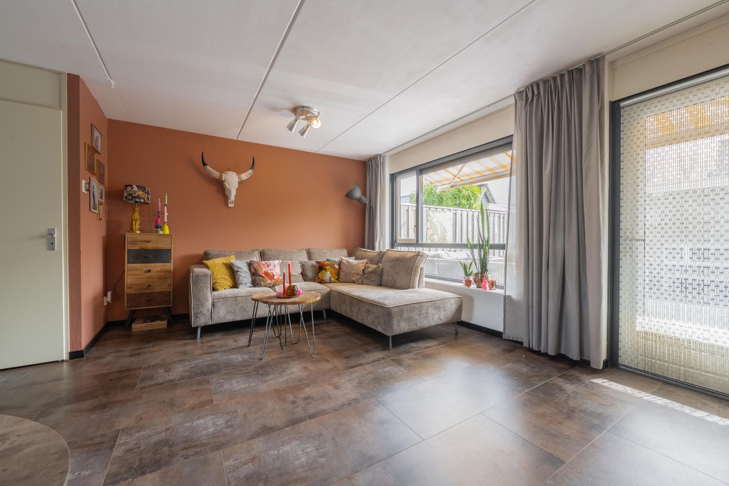 Foto 25 van Matzkaplein 7