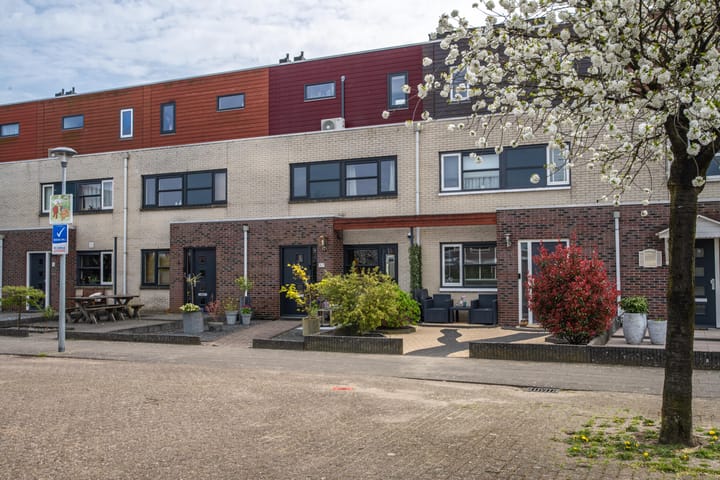 Matzkaplein 7 main image