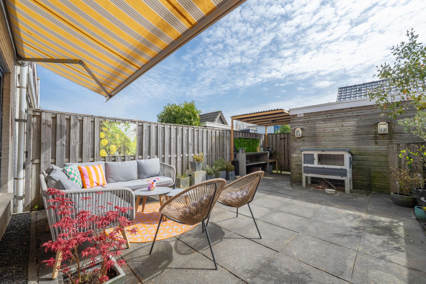 Foto 4 van Matzkaplein 7