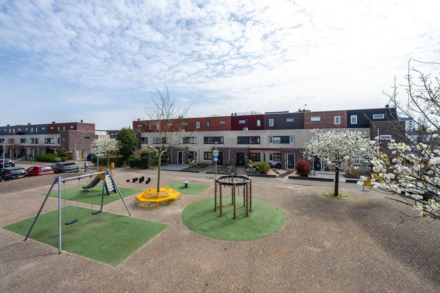 Foto 5 van Matzkaplein 7