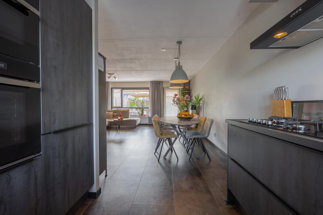 Foto 31 van Matzkaplein 7