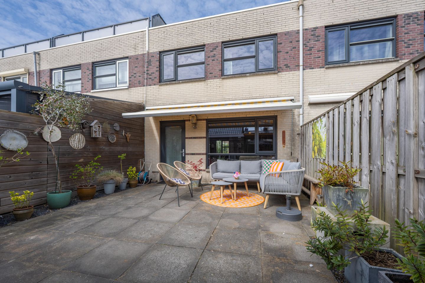 Foto 35 van Matzkaplein 7