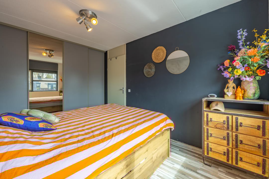 Foto 47 van Matzkaplein 7